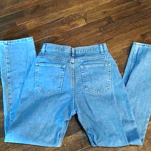 Vintage Wrangler High Rise Jeans - Picture 5 of 6